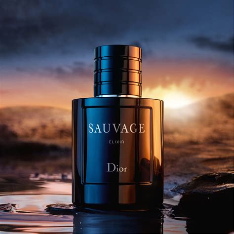 dior sauvage elixir ireland|dior sauvage elixir precio.